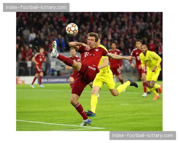 拜仁慕尼黑公布欧冠四分之一决赛首回合大名单，穆夏拉伤愈回归