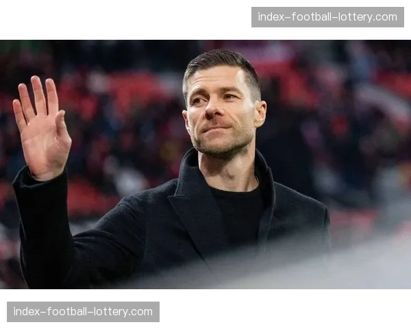 传拜仁慕尼黑已接触利物浦主帅阿隆索，视为下赛季新帅候选