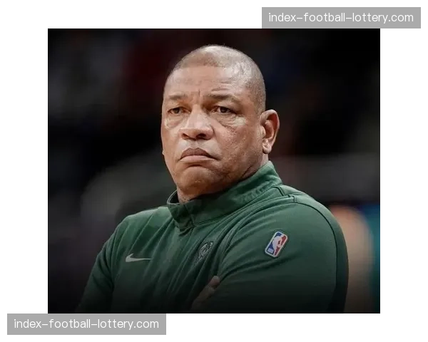 最强黑人主帅？执教4年均55+胜场，想摆烂却带队打到分区第二